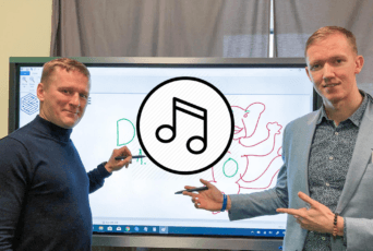 Presentatsioon Demo