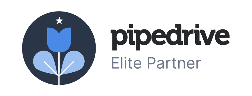 Pipedrive Elite Partner